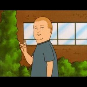 Meet your Posher, Hunter